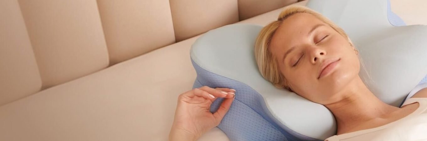 The Pillow That Changes Everything